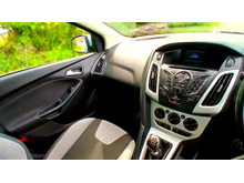 2014 Ford Focus 1.6L Diesel For Sale Images