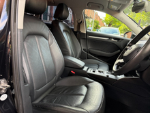 2013 Audi A3 1.4L Petrol For Sale Images