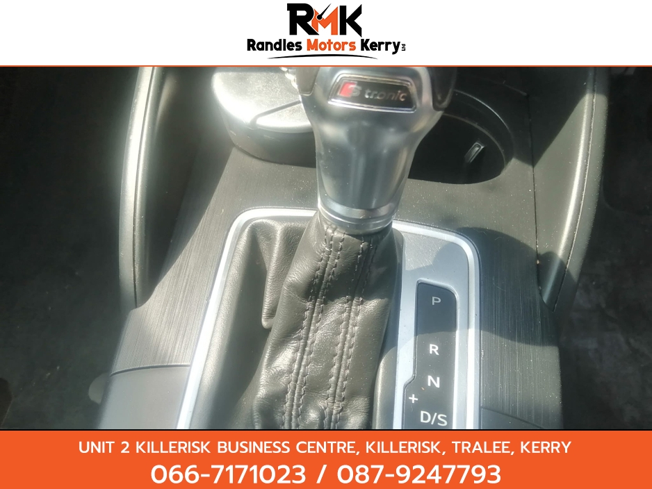 2013 Audi A3 1.6L Diesel For Sale Images
