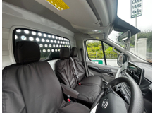 2025 Maxus Deliver 9 2.0L Diesel For Sale Images