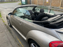 2015 VOLKSWAGEN BEETLE 1.4 TSI DESIGN CONVERTABLE  BLUMOTION 2DR