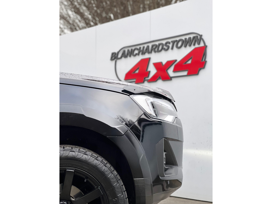 2025 Isuzu D-MAX 1.9L Diesel For Sale Images