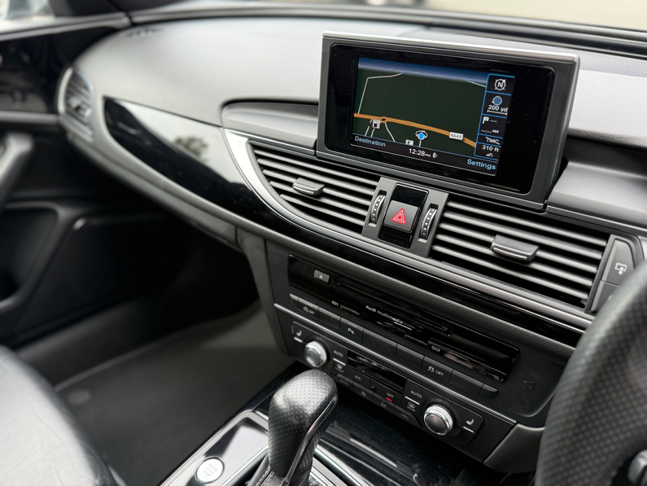 2015 Audi A6 2L Diesel For Sale Images