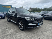 2018 BMW X3 2L Diesel For Sale Images