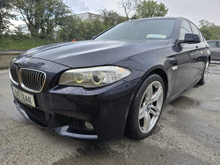 2013 BMW 5 Series 2L Diesel For Sale Images