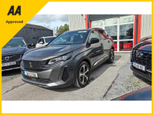2021 Peugeot 3008 1.2L Petrol For Sale Images