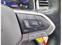 2022 Volkswagen Taigo 1.0L Petrol For Sale Images