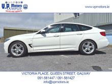 2015 BMW 3 Series 2L Diesel For Sale Images