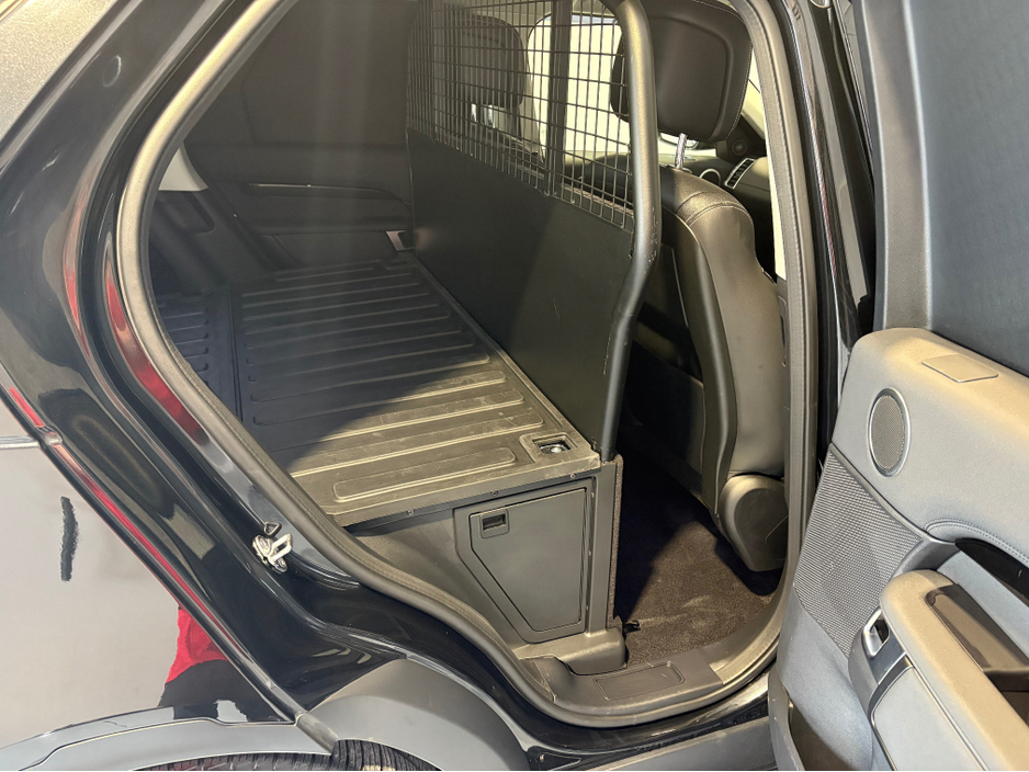 2022 Land Rover Discovery 3.0L Diesel For Sale Images