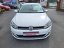 2014 VOLKSWAGEN GOLF (2yr warranty) 1.2 petrol DSG auto Stock ID-581390