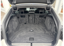 2017 BMW 5 Series 2.0L Diesel For Sale Images