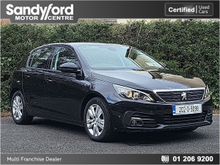 Peugeot 308 1.2 PureTech *1 OWNER*NEW NCT*