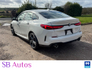 2021 BMW 2 SERIES 212 BMW 218d Gran Coupe M sport
