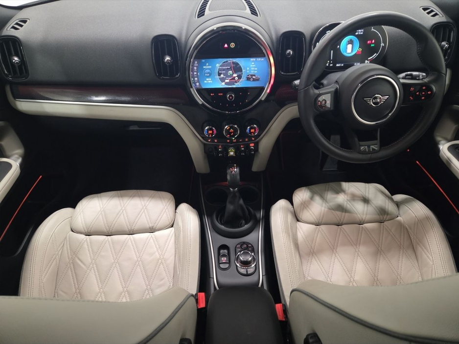 2023 MINI Countryman 1.5L Petrol Plug-in Hybrid For Sale Images