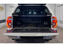 2021 Toyota Hilux 2.8L Diesel For Sale Images
