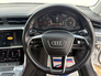 2019 AUDI A6 2.0 TDI SPORT 40 204PS QUATTRO AUTO 4DR