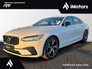 2022 VOLVO S90 RECHARGE T8 R-DESIGN AWD