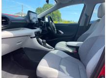 2023 Toyota Yaris 1.5L Petrol Hybrid For Sale Images