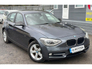 2014 BMW 1 SERIES 119i Sport 1.6L Petrol Automatic (6797)