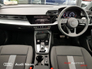 2025 AUDI A3 35 TDI 150HP S-T SE Saloon