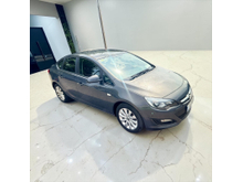 2015 Opel Astra 1.7L Diesel For Sale Images