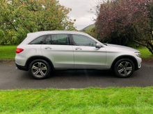 2016 Mercedes-Benz GL Class 2.1L Diesel For Sale Images