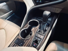 2019 Toyota Camry 2.5L Petrol Hybrid For Sale Images
