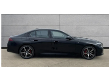 2024 BMW i5 0L Electric For Sale Images