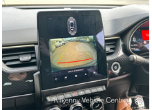 2023 Renault Arkana 1.6L Petrol For Sale Images