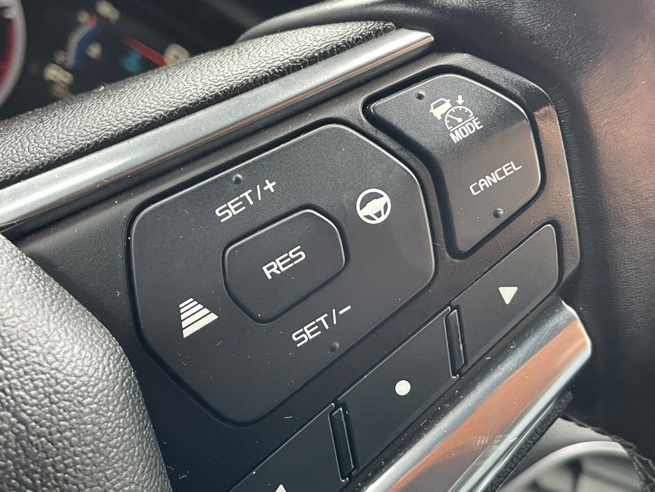 2021 Isuzu D-MAX 1.9L Diesel For Sale Images