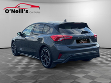 2018 Ford Focus 1.5L Diesel For Sale Images