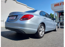 2016 Mercedes-Benz C Class 2.1L Diesel For Sale Images