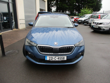 2022 Skoda Scala 1L Petrol For Sale Images