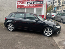2017 Audi A3 1L Petrol For Sale Images