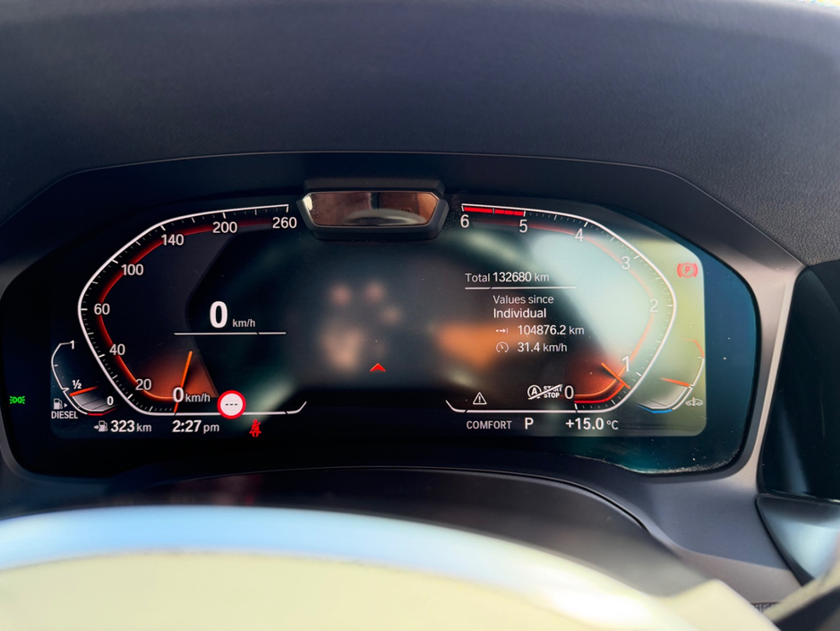 BMW 3 Series M-SPORT - X-DRIVE - 2.0L DIESEL - AUTO - 12M WARANTY - CAR: 2627 — thumbnail 21