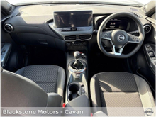 Nissan Juke 1.0T PET 2WD SV Premium