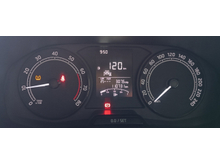 2023 Skoda Fabia 1L Petrol For Sale Images