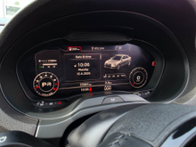 2017 Audi A3 1.4L Petrol For Sale Images