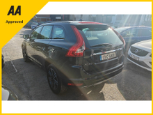 2017 Volvo XC60 2L Diesel For Sale Images