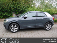2020 Audi Q2 1L Petrol For Sale Images
