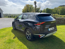 2022 Kia Sportage 1.6L Diesel For Sale Images