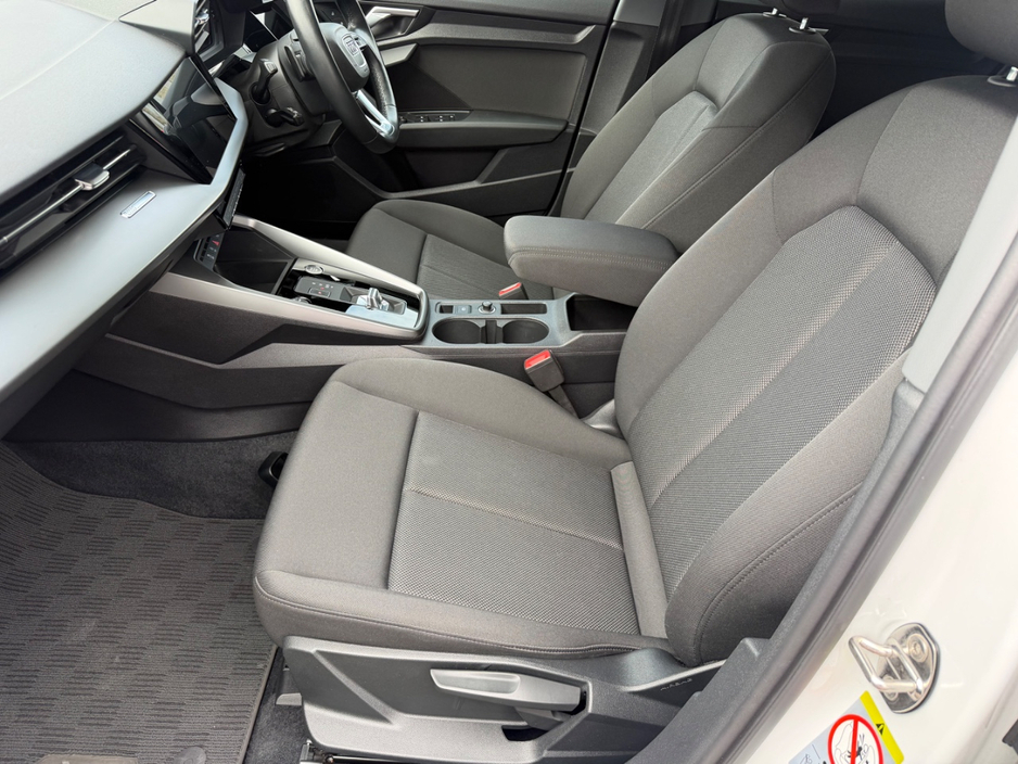 2022 Audi A3 1L Petrol For Sale Images