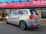 2022 CITROEN C4 SPACETOURER 1.5 BLUEHDI 130 BHP FLAIR LOW MILEAGE 7 SEATER 