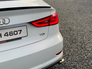 2015 AUDI A3 2.0 TDI S LINE S TRONIC