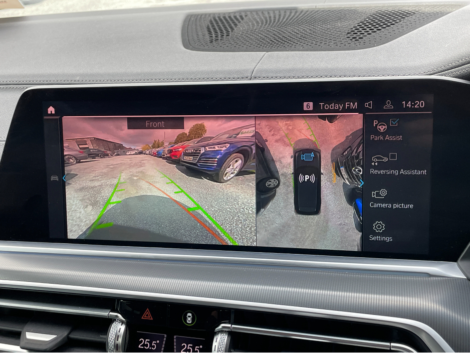 2021 BMW X5 3L Hybrid For Sale Images