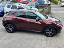 2020 Nissan Juke 1L Petrol For Sale Images