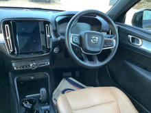 2018 Volvo XC40 2L Diesel For Sale Images