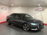 2021 AUDI A4 30 TDI 136BHP S-TRONIC SE 4DR AUTO 40
