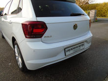 2018 Volkswagen Polo 1L Petrol For Sale Images