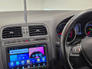 2016 VOLKSWAGEN POLO 1.2 TSI Automatic